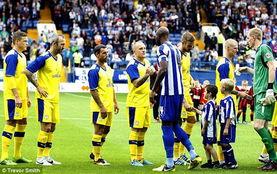 英冠球队爆料新闻报道最新,独家揭秘球队备战与内部动态